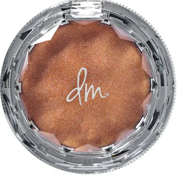 ✅ Danessa Myricks Beauty #HOT WATER Dew Wet Hydrating and Highlighting Balm ✨NIB - Picture 1 of 16